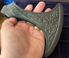 Ancient bronze viking for sale  LOWESTOFT