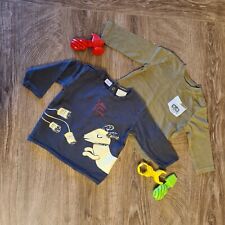Set magliette zara usato  Roma
