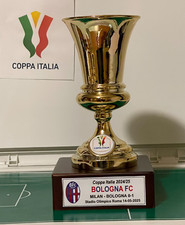 Bologna replica miniatura usato  Napoli