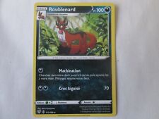 Carte pokemon étoile d'occasion  Wervicq-Sud