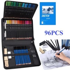 96pcs professional artist for sale  MILTON KEYNES