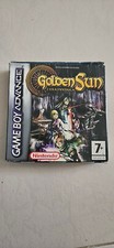 golden sun l era perduta usato golden sun l era perduta usato Bagheria