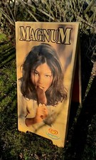 älterer magnum langnese gebraucht kaufen  Zwönitz