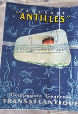 Cie gle transat d'occasion  Sotteville-lès-Rouen