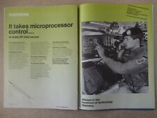 1987 pub siemens d'occasion  Yport
