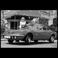 Photo .035878 opel d'occasion  Expédié en Belgium