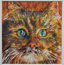 Original watercolour painting for sale  UK