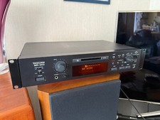 Lecteur enregistreur minidisc d'occasion  Le Havre-