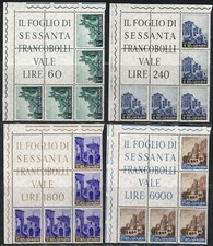 1961 san marino usato  Milano