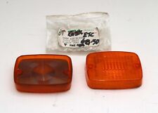 Suzuki indicator lenz for sale  BRADFORD