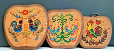 Wood cork folk for sale  Old Hickory