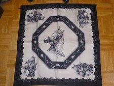 Seidenhalstuch klassikmuster 7 gebraucht kaufen  Deutschland