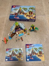 Lego friends beach for sale  CHELMSFORD