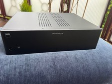 Wzmacniacz mocy stereo NAD C298, czarny, 2 x 340 W  na sprzedaż  PL