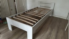 Ikea einzelbett lattenrost gebraucht kaufen  Hamburg