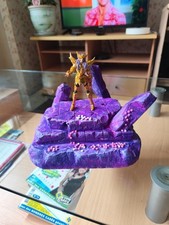 Diorama saint seiya d'occasion  Reims