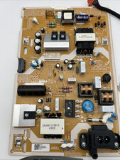 Carte alimentation samsung d'occasion  Marmande