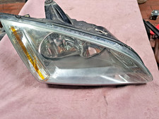 Ford focus mk2 gebraucht kaufen  Neckarbischofsheim