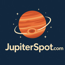 Premium domain jupiterspot.com for sale  Buffalo
