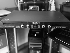 Mesa boogie 2x20 gebraucht kaufen  Kell