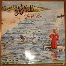 Vinyl schallplatte genesis gebraucht kaufen  Kaufbeuren