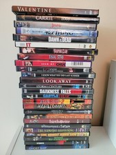 Horror movie scary for sale  Coplay