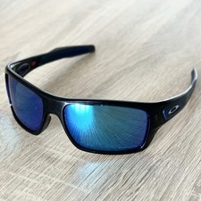 Oakley turbine prizm for sale  LONDON