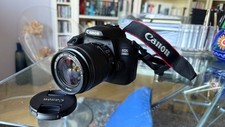 Canon eos 2000d d'occasion  Nancy-