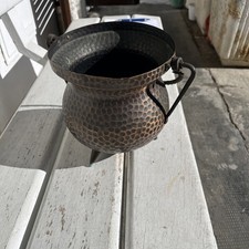 Paiolo rame marchiato usato  Rivoli