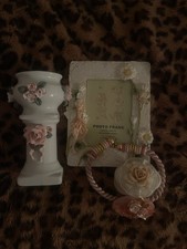 Vintage antique coquette for sale  BEXLEY