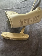 Scotty cameron 1999 for sale  Austin