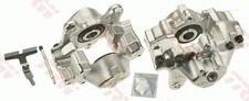 Bremssattel bremszange hinten gebraucht kaufen  Bautzen-Umland II