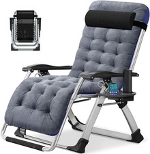 Zero gravity chair for sale  MANCHESTER