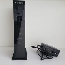 Netgear ac1750 c6300v2 for sale  Fowler