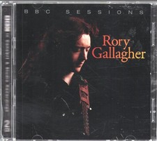 Rory gallagher bbc for sale  HUDDERSFIELD