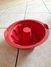 Tupperware silikon gugelhupf gebraucht kaufen Tupperware silikon gugelhupf gebraucht kaufen  Bordelum