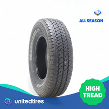 Used 245 75r17 for sale  Chicago