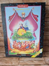 Vintage snow white for sale Vintage snow white for sale  DEREHAM