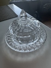 Pot caviar cristal d'occasion  Rouen-