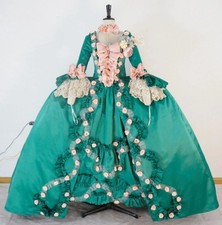Vestido de baile Century Francaise rococó vitoriano rainha Maria Antonieta, usado comprar usado Vestido de baile Century Francaise rococó vitoriano rainha Maria Antonieta, usado comprar usado  Enviando para Brazil