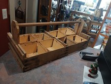 large wooden tote for sale large wooden tote for sale Sturgeon Bay