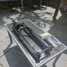 Serviced rockshox zeb for sale  TYWYN