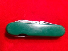 Taschenmesser wüsthof gladiat gebraucht kaufen  Dessau-Roßlau