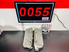 Radiatori husqvarna 410 usato  Val Masino