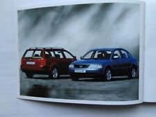 Volkswagen passat libretto usato  Casalmaggiore