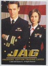 Promo card jag for sale  Ellenville