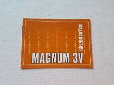 Benelli magnum 1979 usato  Vimodrone