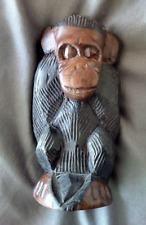 Vintage hand carved for sale  GRAVESEND