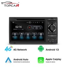 Usado, Tela Carplay Android para rádio Lamborghini Gallardo unidade principal áudio DVD player comprar usado  Enviando para Brazil
