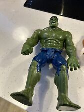 Incredible hulk articulated for sale  PRINCES RISBOROUGH